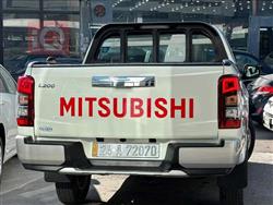 ميتسوبيشي L200